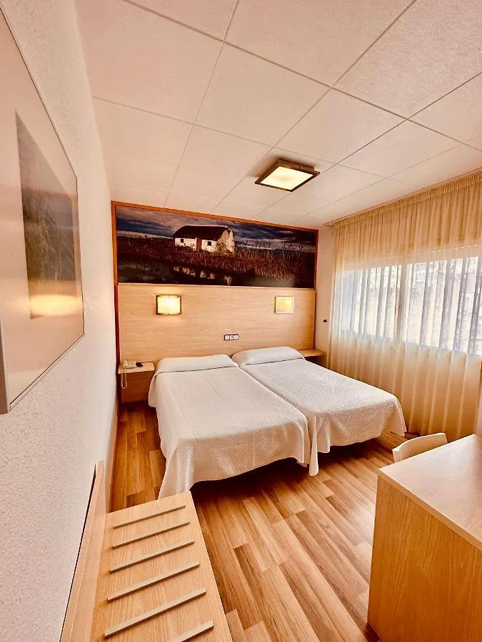 Tortosa Parc Hotel