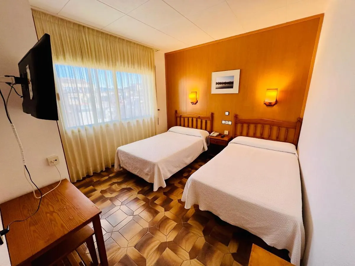 Tortosa Parc Hotel