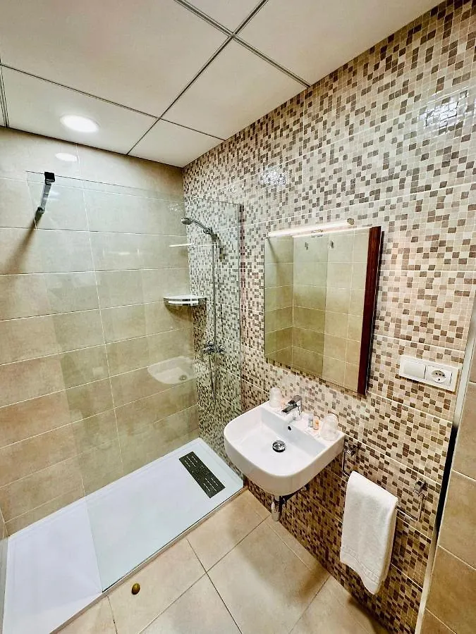Tortosa Parc Hotel