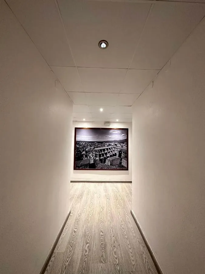 Tortosa Parc Hotel