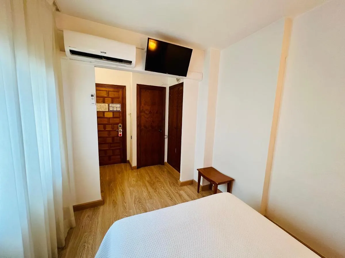 Tortosa Parc Hotel Spain