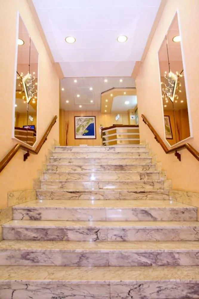 Tortosa Parc Hotel 2*,