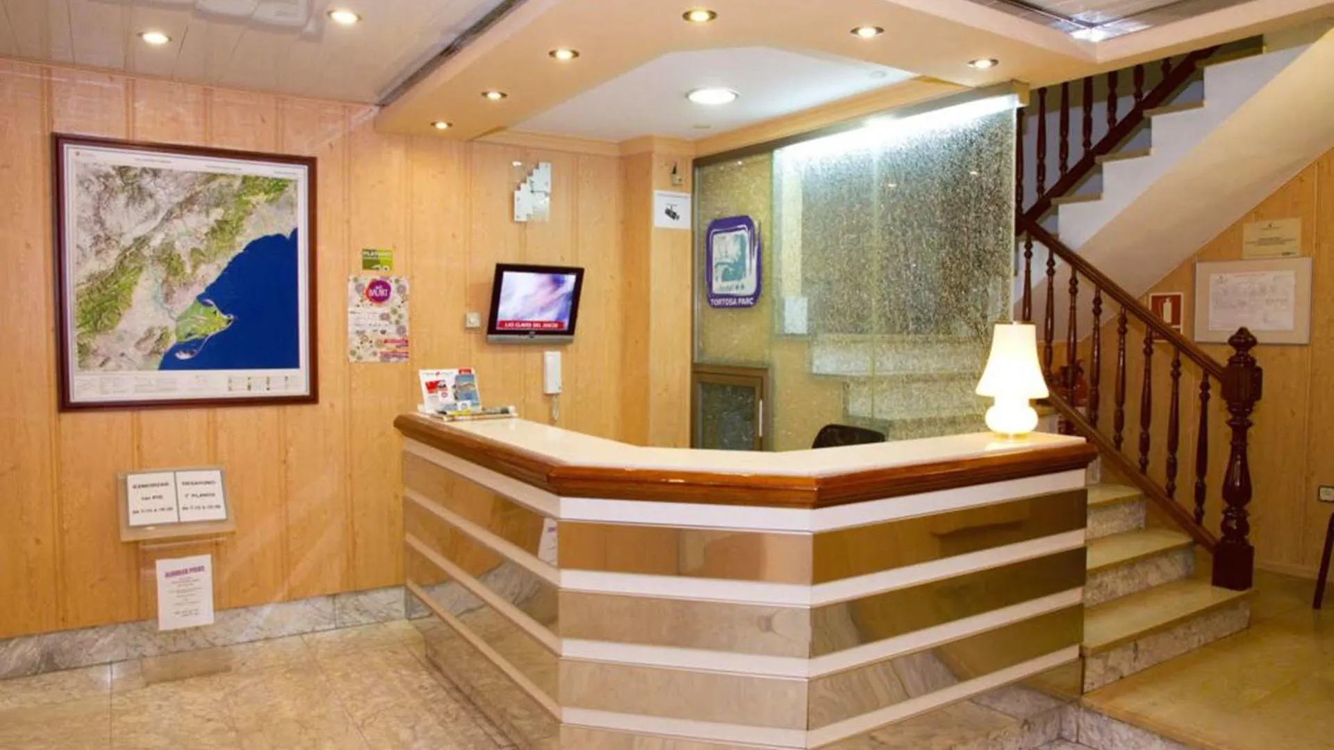 Tortosa Parc Hotel