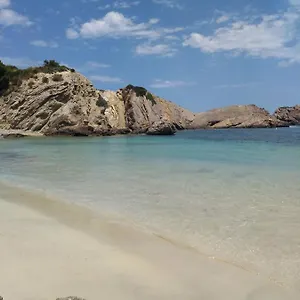 Castell Arenal Breeze Apartamento Arenal d'en Castell
