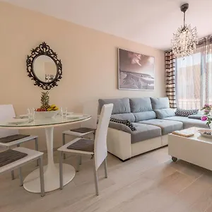 Apartamento Caños De Meca Сasa de vacaciones Los Caños de Meca
