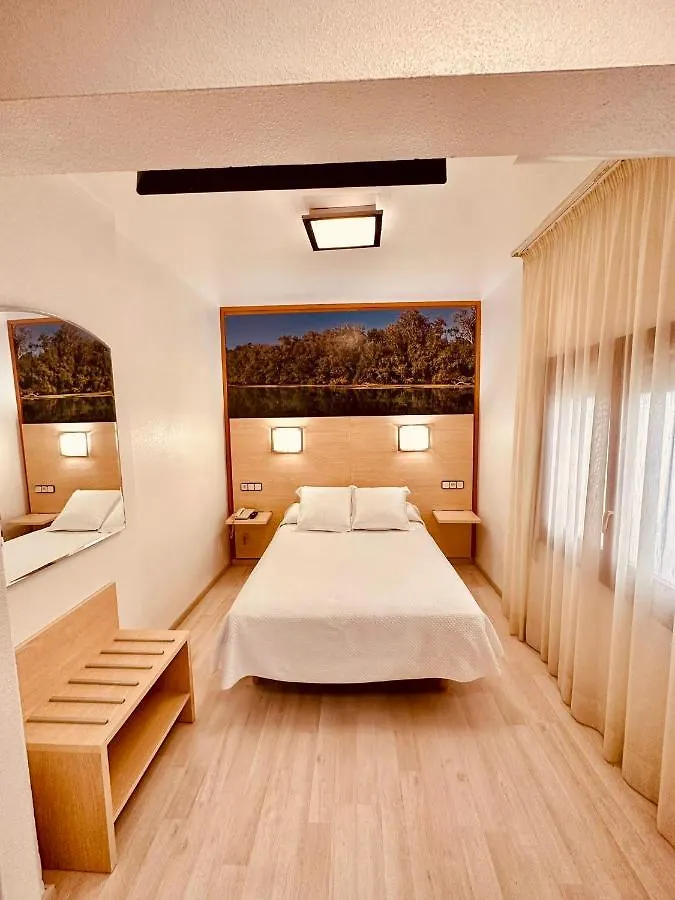 فندق Tortosa Parc إسبانيا