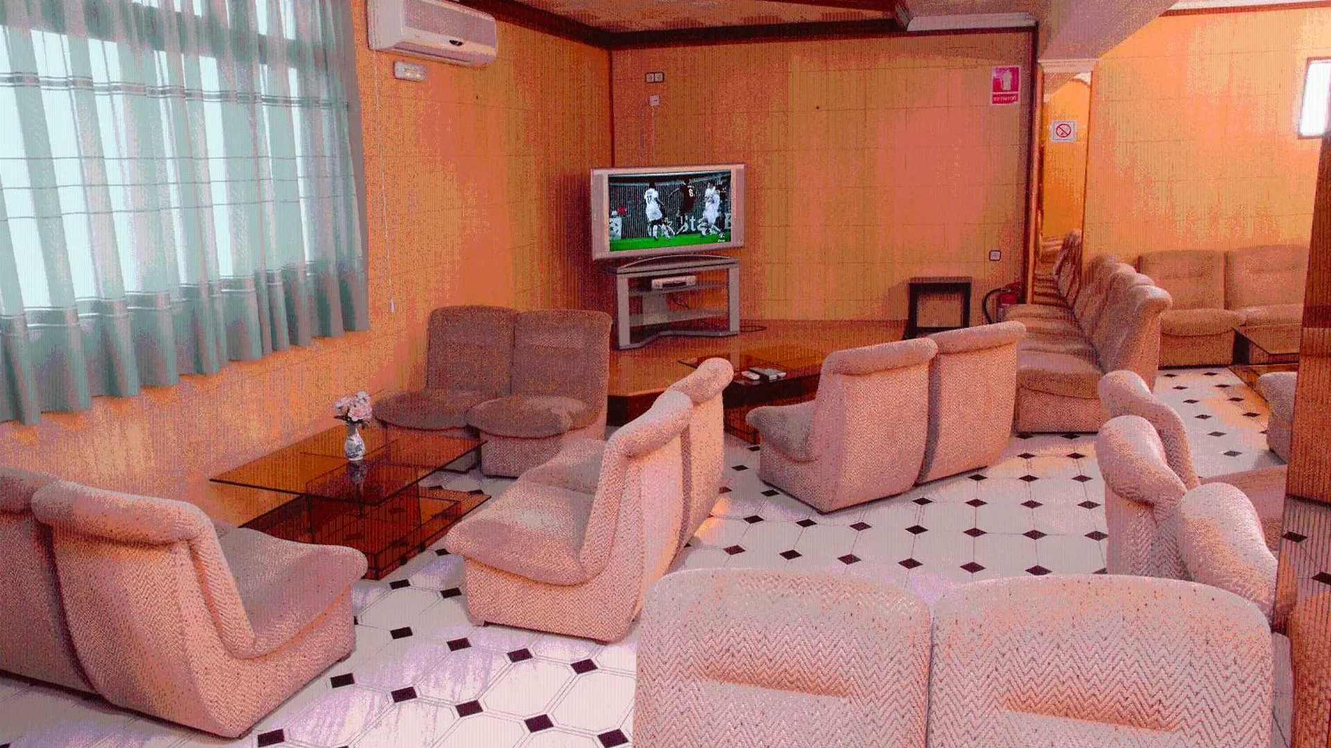 فندق Tortosa Parc إسبانيا